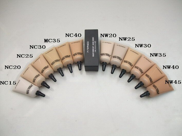 Mac Cosmetics Wholesale Outlet Mac Select Concealer