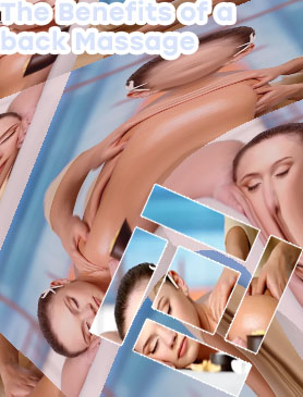 24 hr massage spa
