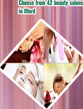 Beauty parlour near me for facial