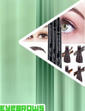 Best eyebrow pencil for microblading brows