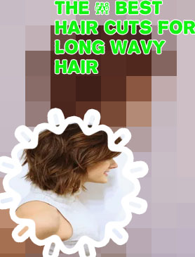 Best haircut for fine wavy hair
