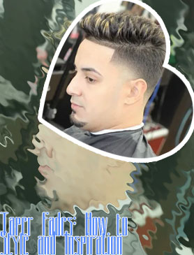 Best taper haircut