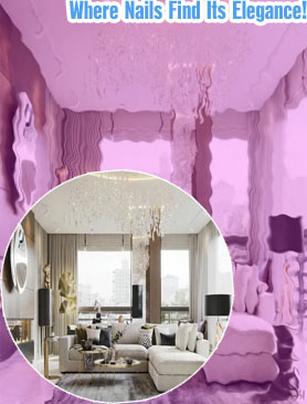 Elegant salon near me