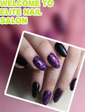 Elite nail salon
