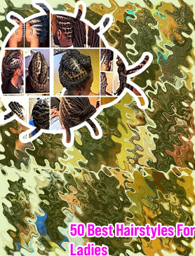 Long dreadlocks styles for ladies