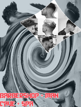 Man barbershop near me