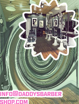 Manscaping barber shop near me