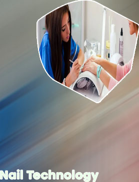 Nail technician classes near me