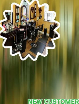 Nice hair salons near me