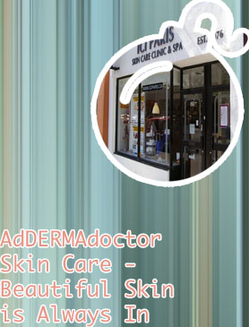 Ts skin clinic spa