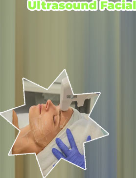 Ultrasound facial treatment side effects