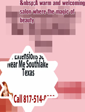 Your salon near me